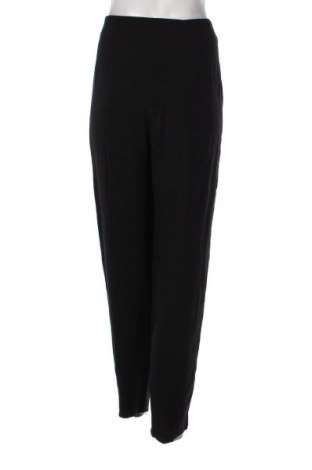 Pantaloni de femei Zara, Mărime M, Culoare Negru, Preț 106,58 Lei