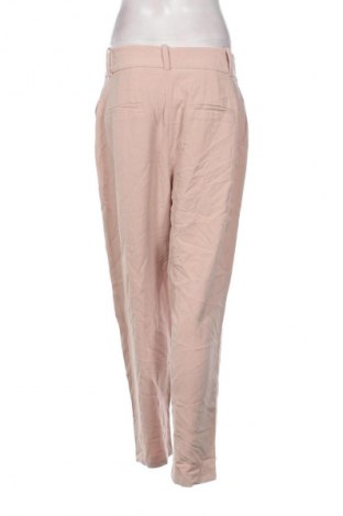 Pantaloni de femei Zara, Mărime M, Culoare Roz, Preț 75,99 Lei