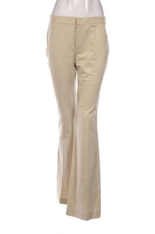 Damenhose Zara, Größe M, Farbe Golden, Preis € 14,00