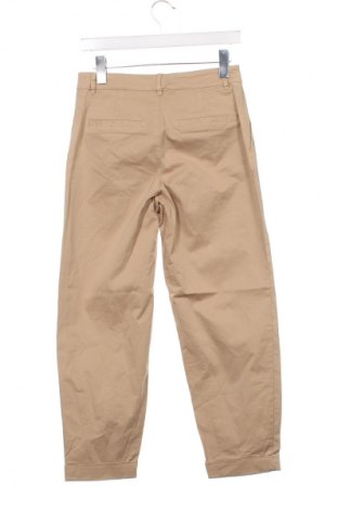Damenhose Zara, Größe XS, Farbe Beige, Preis € 14,00