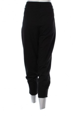 Damenhose Zara, Größe M, Farbe Schwarz, Preis 14,00 €
