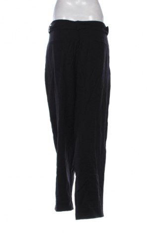 Damenhose Zara, Größe XXL, Farbe Schwarz, Preis € 13,81