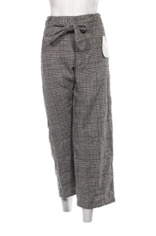 Dámske nohavice Zara, Veľkosť XS, Farba Viacfarebná, Cena  27,95 €