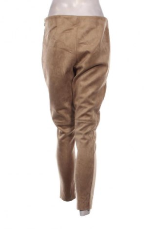 Damenhose Zara, Größe M, Farbe Beige, Preis € 7,99