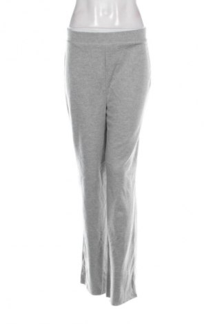 Pantaloni de femei Zara, Mărime M, Culoare Gri, Preț 93,99 Lei