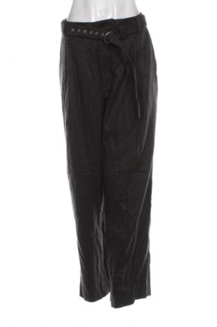 Damenhose Zara, Größe XL, Farbe Grau, Preis € 18,99