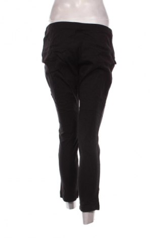 Pantaloni de femei Zara, Mărime L, Culoare Negru, Preț 37,99 Lei