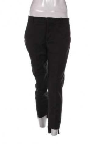 Pantaloni de femei Zara, Mărime M, Culoare Negru, Preț 71,05 Lei