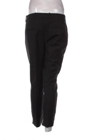Pantaloni de femei Zara, Mărime M, Culoare Negru, Preț 71,05 Lei