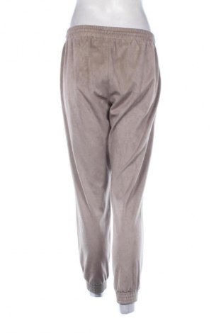 Pantaloni de femei Zara, Mărime M, Culoare Gri, Preț 180,74 Lei