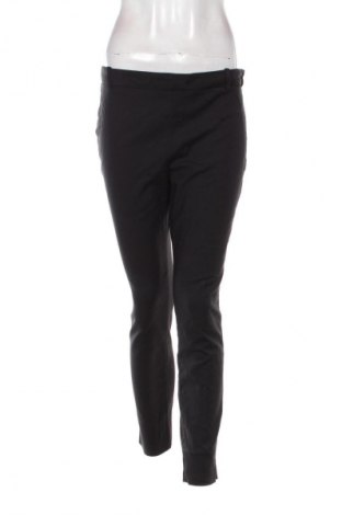 Damskie spodnie Zara, Rozmiar L, Kolor Czarny, Cena 35,99 zł