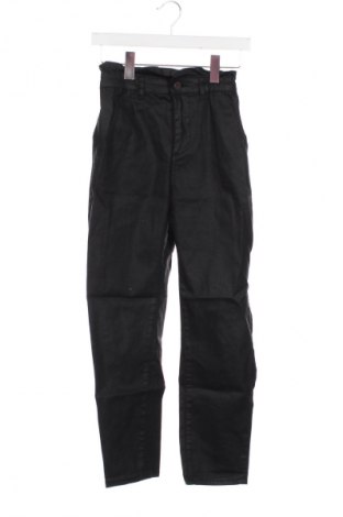 Damenhose Zara, Größe XXS, Farbe Schwarz, Preis € 14,00