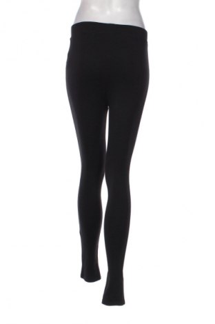 Pantaloni de femei Zara, Mărime S, Culoare Negru, Preț 70,97 Lei