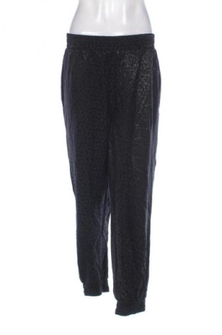 Pantaloni de femei Zara, Mărime L, Culoare Negru, Preț 37,99 Lei