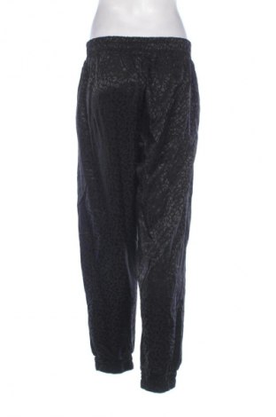 Pantaloni de femei Zara, Mărime L, Culoare Negru, Preț 37,99 Lei