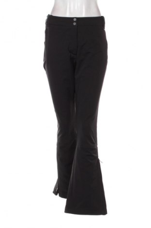 Damskie spodnie Zara, Rozmiar M, Kolor Czarny, Cena 78,99 zł
