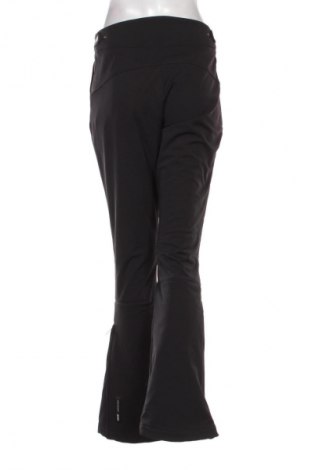 Damskie spodnie Zara, Rozmiar M, Kolor Czarny, Cena 78,99 zł