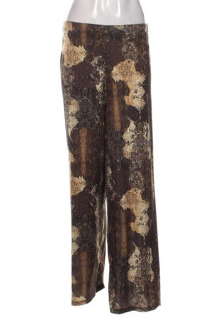 Damenhose Zara, Größe S, Farbe Mehrfarbig, Preis 13,81 €