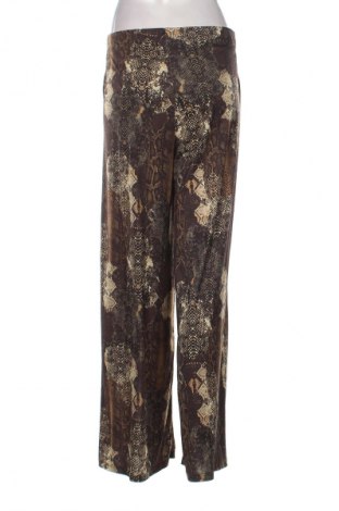 Damenhose Zara, Größe S, Farbe Mehrfarbig, Preis 13,81 €