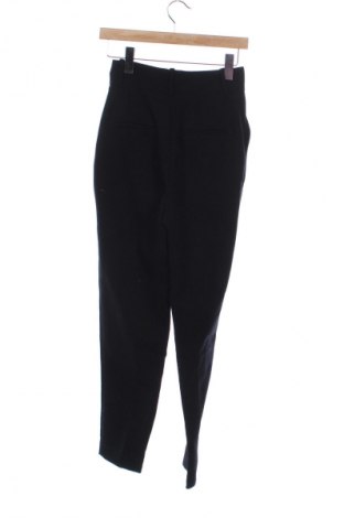 Dámske nohavice Zara, Veľkosť XS, Farba Čierna, Cena  14,95 €