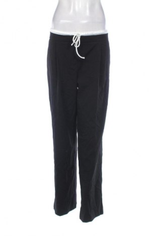 Damskie spodnie Zara, Rozmiar M, Kolor Czarny, Cena 88,99 zł