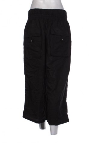 Pantaloni de femei Zara, Mărime L, Culoare Negru, Preț 135,11 Lei