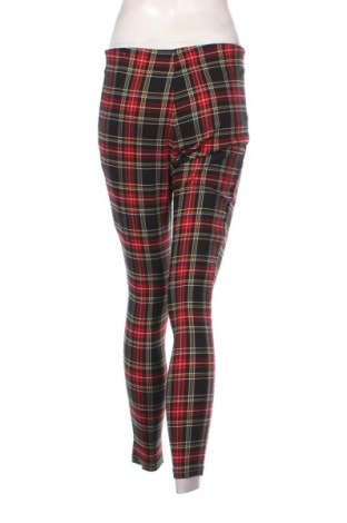 Pantaloni de femei Zara, Mărime M, Culoare Multicolor, Preț 93,99 Lei
