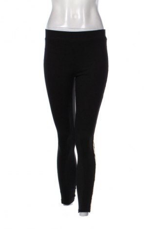 Pantaloni de femei Zara, Mărime S, Culoare Negru, Preț 93,99 Lei