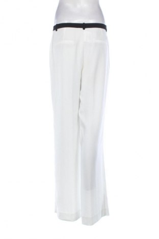 Dámske nohavice Zara, Veľkosť M, Farba Biela, Cena  13,80 €