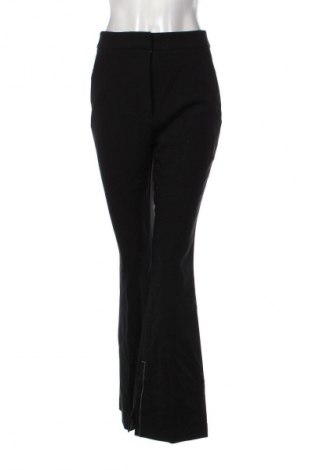 Pantaloni de femei Zara, Mărime S, Culoare Negru, Preț 93,99 Lei