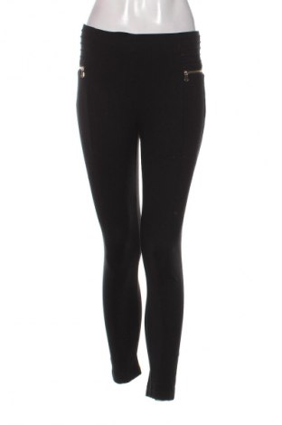 Damenhose Zara, Größe M, Farbe Schwarz, Preis € 18,99