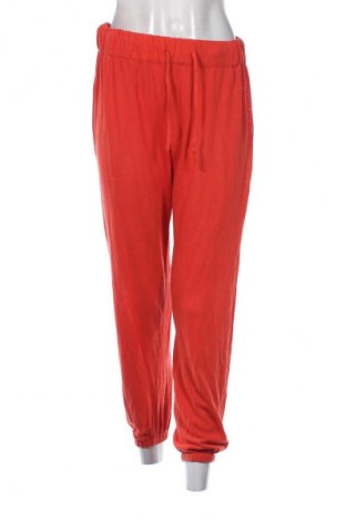 Damenhose Zara, Größe S, Farbe Orange, Preis € 13,80
