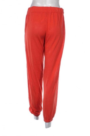 Damenhose Zara, Größe S, Farbe Orange, Preis € 13,80