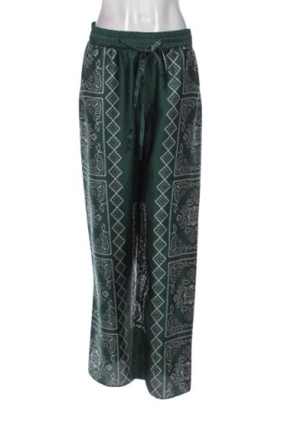 Damenhose Zara, Größe L, Farbe Mehrfarbig, Preis € 13,80
