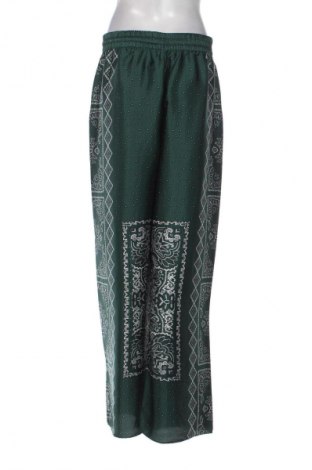 Damenhose Zara, Größe L, Farbe Mehrfarbig, Preis € 13,80