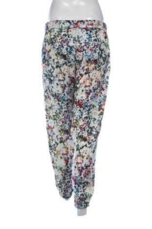 Pantaloni de femei Zara Trafaluc, Mărime M, Culoare Multicolor, Preț 93,99 Lei