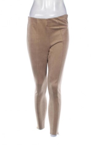 Pantaloni de femei Zebra, Mărime M, Culoare Maro, Preț 50,99 Lei