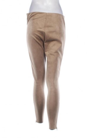 Pantaloni de femei Zebra, Mărime M, Culoare Maro, Preț 50,99 Lei