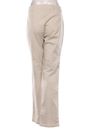 Damenhose Zerres, Größe L, Farbe Beige, Preis 14,99 €