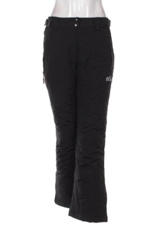 Pantaloni de damă pentru sporturi de iarnă 8848 Altitude, Mărime S, Culoare Negru, Preț 589,99 Lei