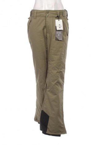 Dámske nohavice pre zimné športy Billabong, Veľkosť M, Farba Zelená, Cena  61,95 €