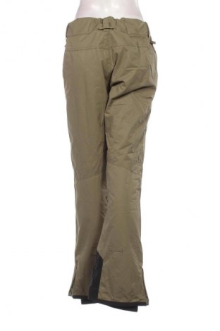 Dámske nohavice pre zimné športy Billabong, Veľkosť M, Farba Zelená, Cena  61,95 €
