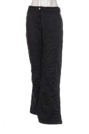 Dámske nohavice pre zimné športy Brugi, Veľkosť L, Farba Čierna, Cena  27,95 €