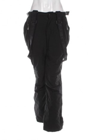 Pantaloni de damă pentru sporturi de iarnă CMP, Mărime XL, Culoare Negru, Preț 191,99 Lei