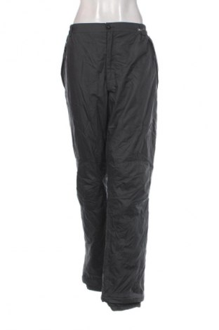 Pantaloni de damă pentru sporturi de iarnă Camargue, Mărime XL, Culoare Gri, Preț 119,99 Lei