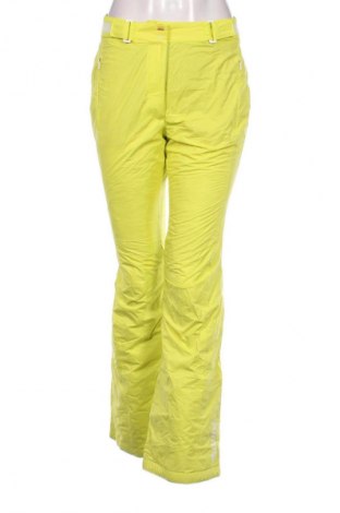 Pantaloni de damă pentru sporturi de iarnă Colmar, Mărime S, Culoare Verde, Preț 799,99 Lei