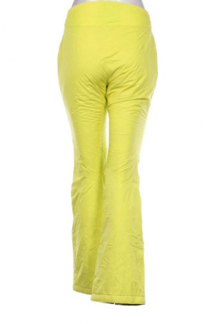 Pantaloni de damă pentru sporturi de iarnă Colmar, Mărime S, Culoare Verde, Preț 799,99 Lei