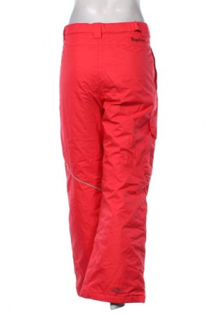 Dámske nohavice pre zimné športy Columbia, Veľkosť L, Farba Červená, Cena  56,00 €