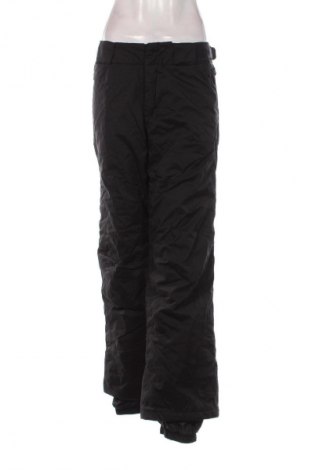 Damenhose für Wintersport Columbia, Größe L, Farbe Schwarz, Preis € 55,76