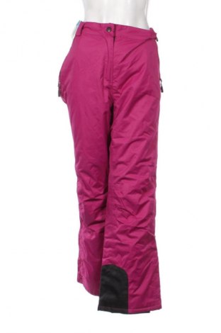 Damenhose für Wintersport Crane, Größe L, Farbe Lila, Preis 79,80 €
